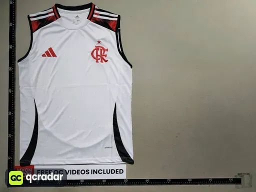 25-26 fala away vest