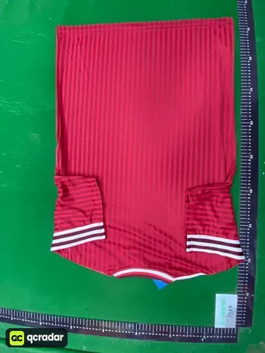 Bayern red - ready to ship