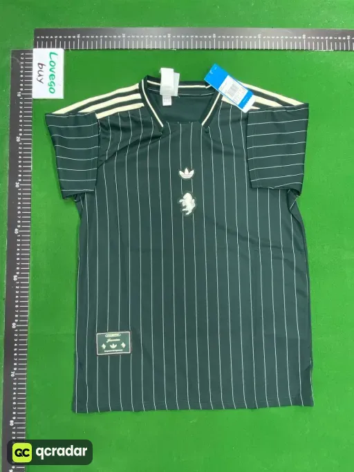Juventus sapphire blue - ready to ship