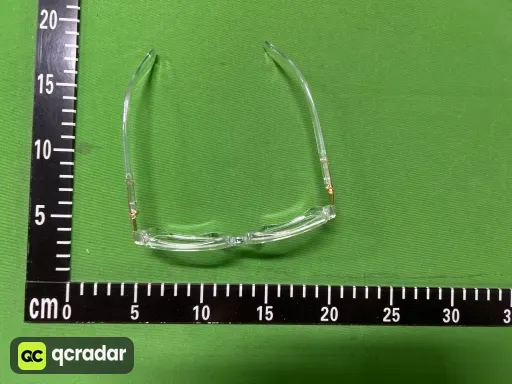 白色