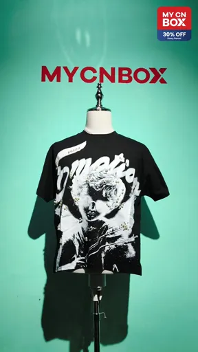 0062 black (short style)