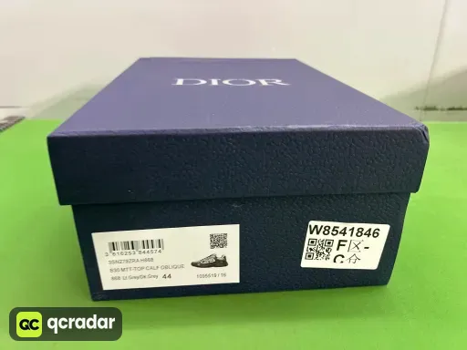 B30黑灰