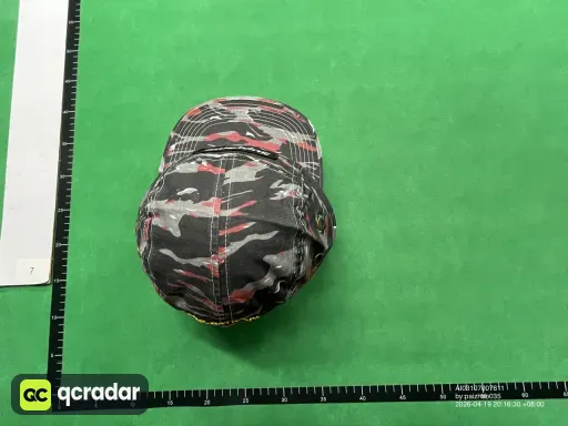 H024红色