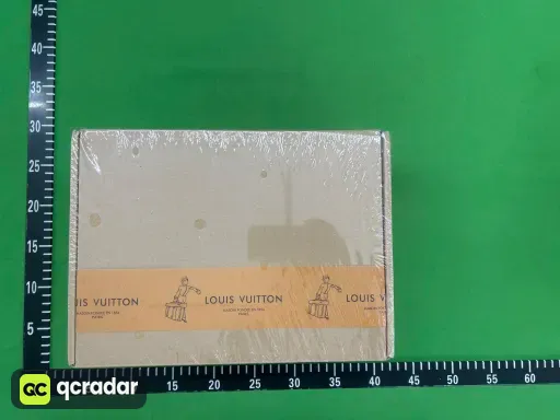 化妆包19cm