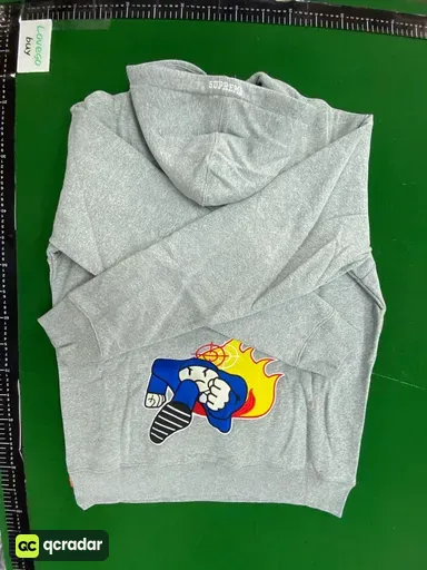 005灰色