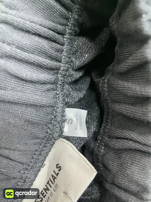 2311 shorts black
