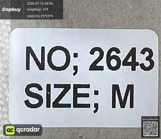 SKU b64b72