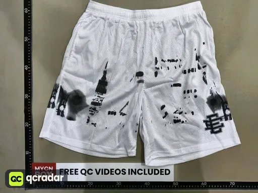 Hole city white