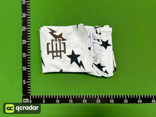 白底咖啡无洞洞