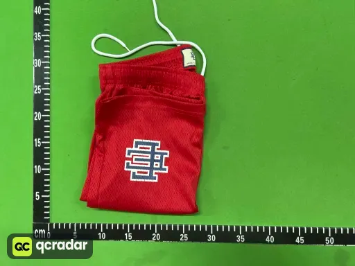 EE大红色