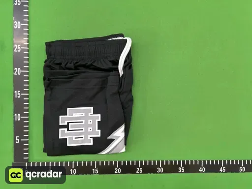 闪电黑色黑标无洞洞