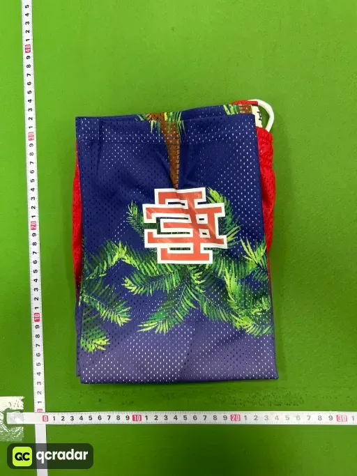椰树玫红色（洞洞）