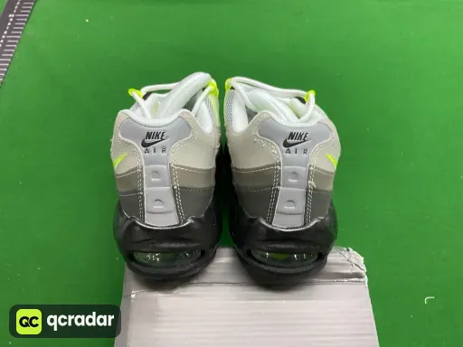 95 gray green 36-46