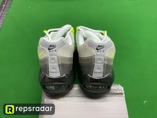 95 gray green 36-46
