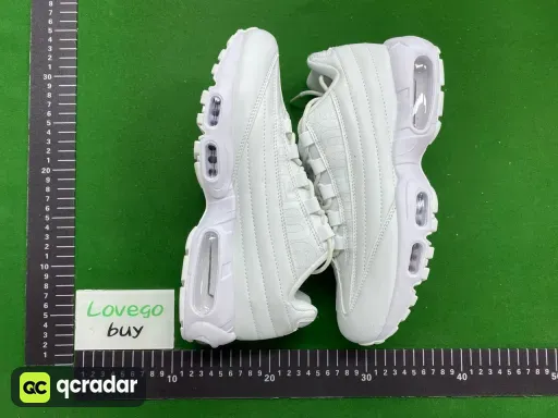95 models leather white 38-46