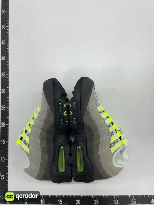 95款灰绿36-46