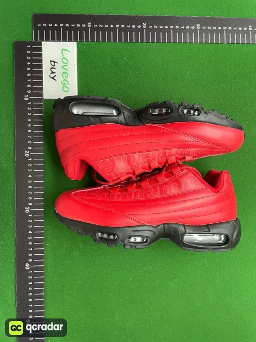 95 styles of leather red 38-46