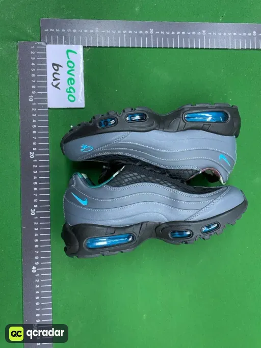 95 joint gray blue 36-46