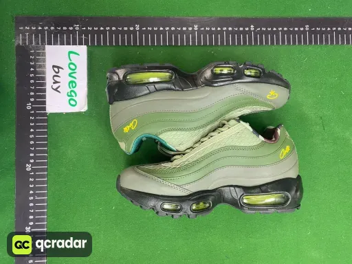 95 joint green 36-46