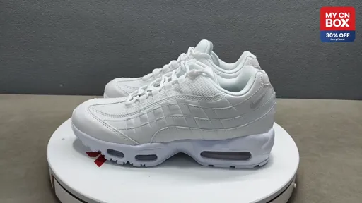 95 models all white 36-46