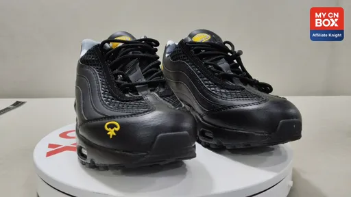 95 joint black and yellow 36-46