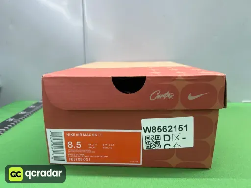 95款联名灰粉36-46