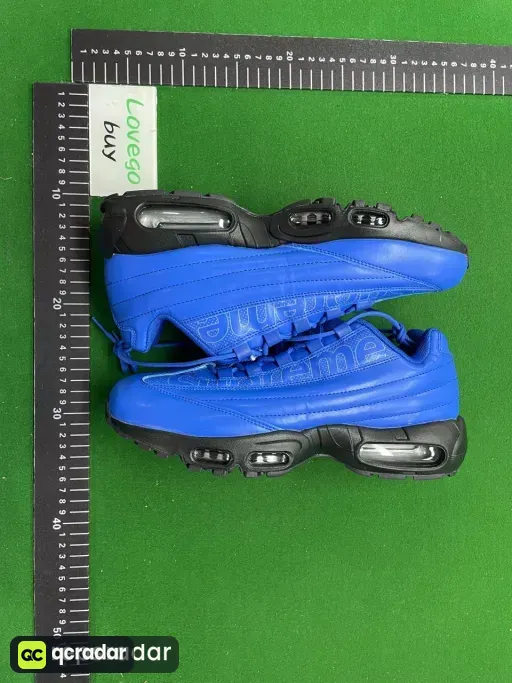 95 leather blue 38-46