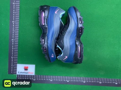 95款联名灰粉36-46