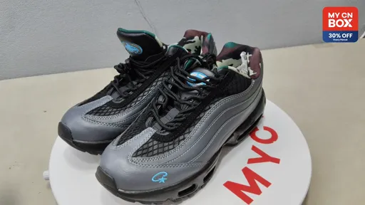 95 joint gray blue 36-46