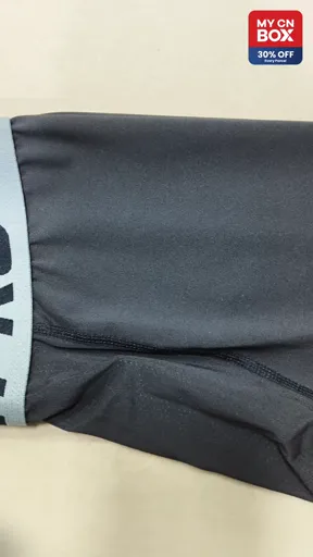 X8 5-point tights nba black and white two pieces
