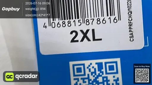 SKU 0902af