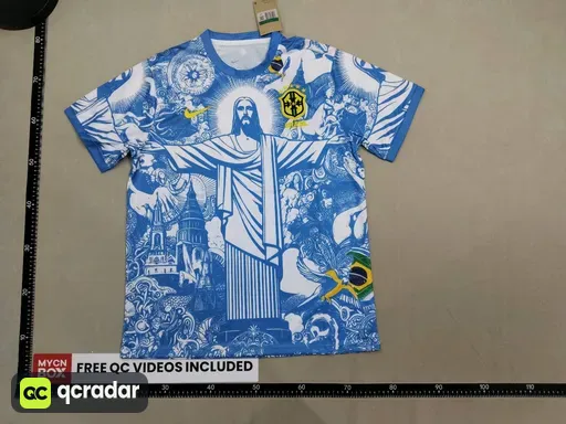 2526 brazil blue yes s version