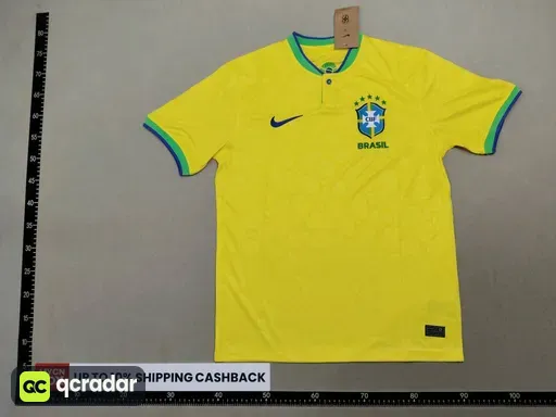 2022 brazil home game