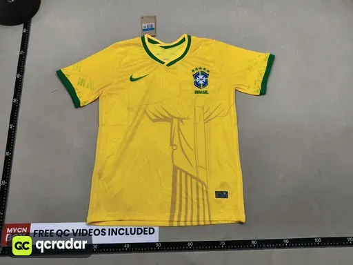 2223 brazilian yellow goddess edition