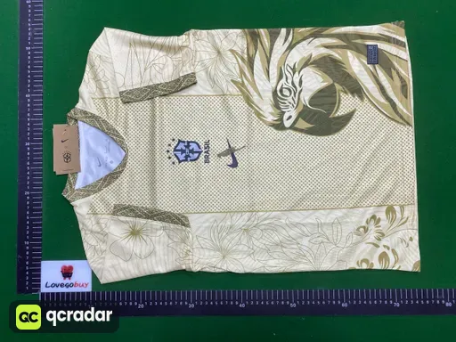 2526巴西小鸟泥色