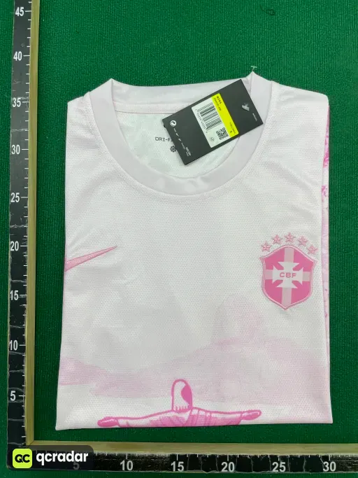 2526巴西灰粉RS粉标
