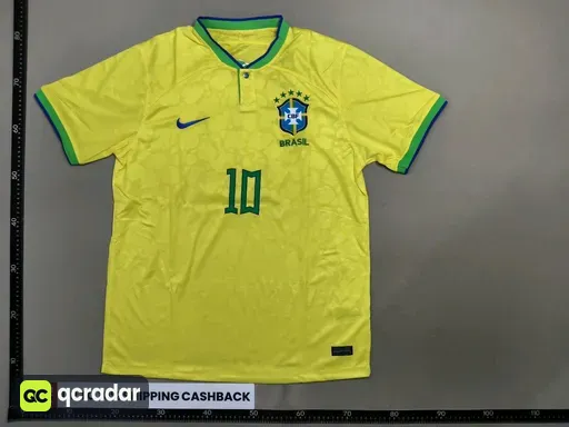 2022 brazil home game