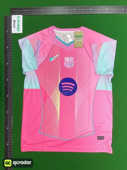 2526 barcelona concept edition pink