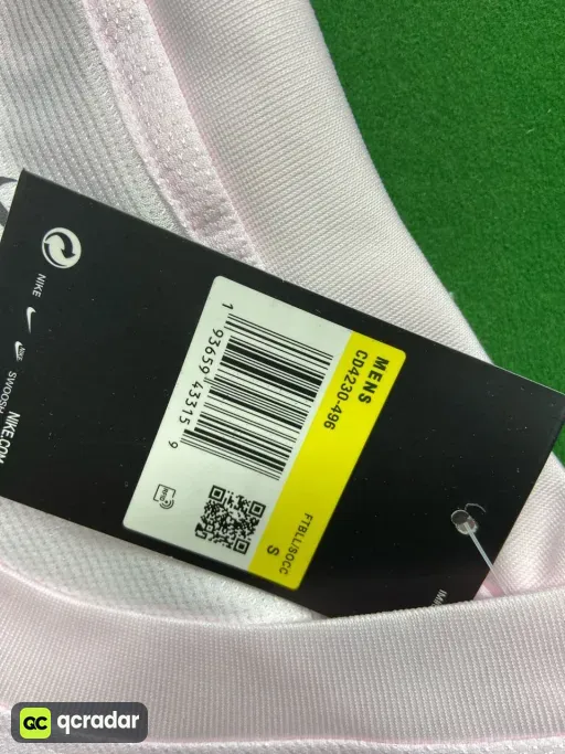 2526 brazilian gray powder rs powder label