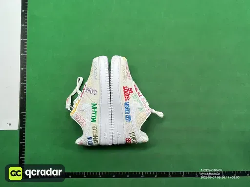 白色环游世界