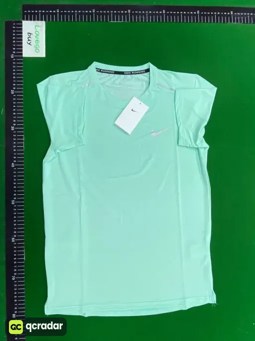 Mercury strip green + 218 black