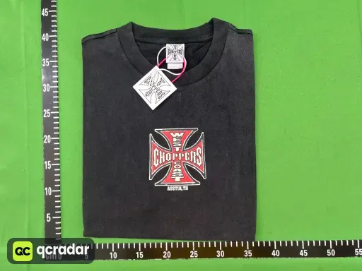 3807款 洗水黑