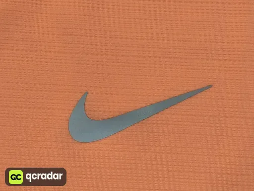 Crystal strip orange + shorts black