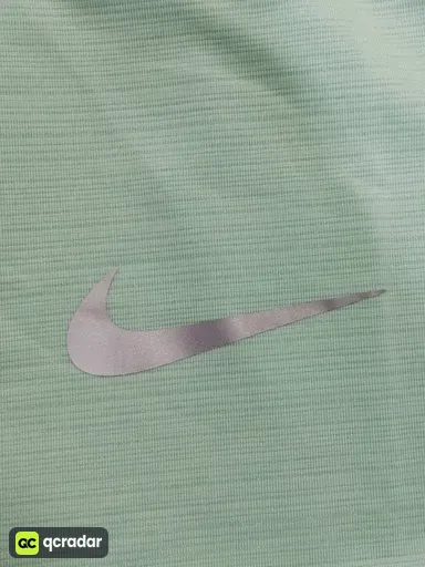Crystal strip green + shorts green