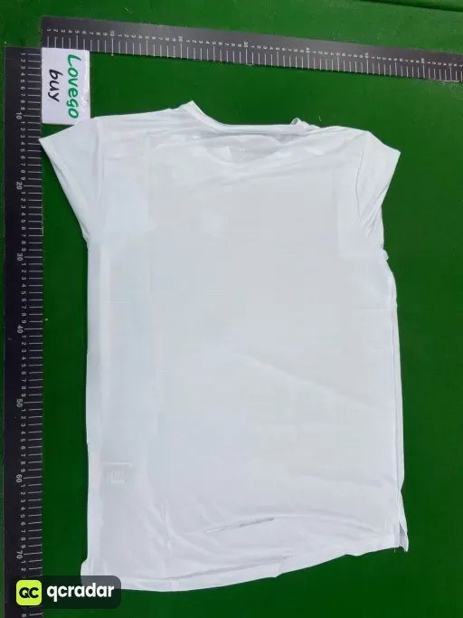 Crystal strip white +218 gray