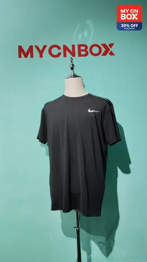 Crystal strip black + shorts black