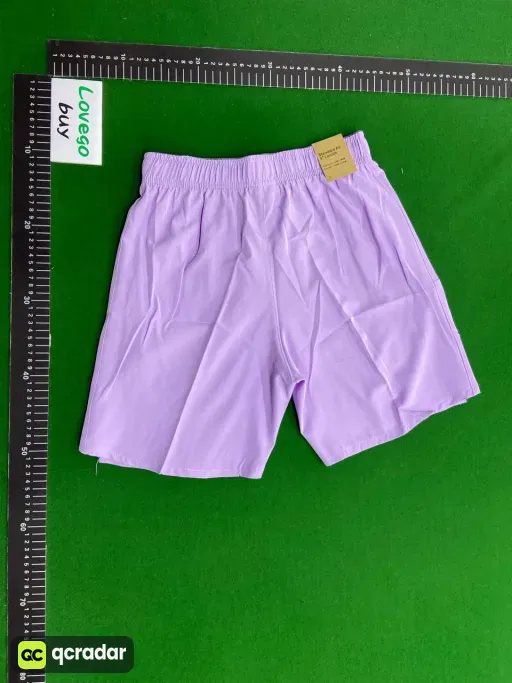 Crystal strip purple + 218 purple