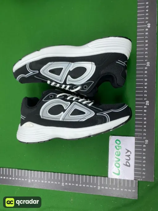 Shunran b30--black and white gift box
