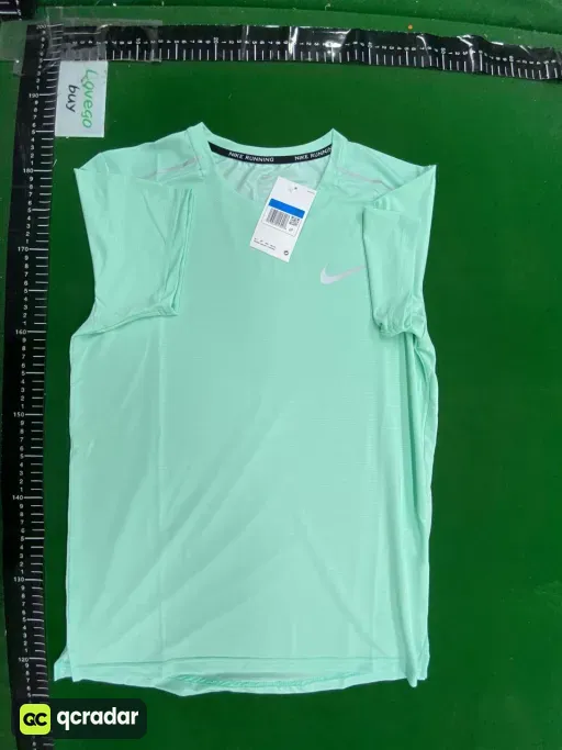 Crystal strip green + d218 black