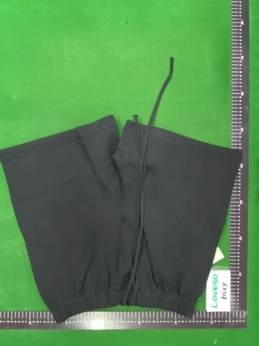 Jet black